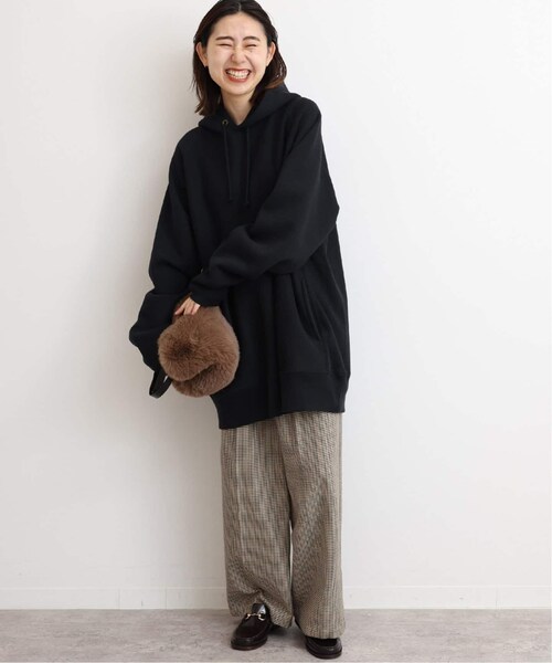 ⭐美品 未使用 CHAMPION RELUME PO HOODED パーカー⭐ Champion パーカー 「別注」「CHAMPION/チャンピオン」*RELUME