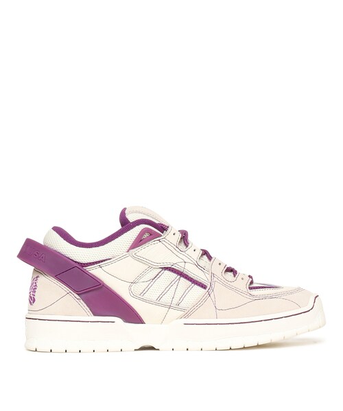 Needles（ニードルス）の「NEEDLES x DC SHOES Spectre（シューズ・メンズ・IVORY/15）」の2枚目の写真