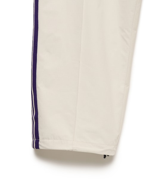 パンツ NEEDLES DC SHOES Track Pant Poly Ripstop Needles Track Pant - Poly Ripstop – unexpected store