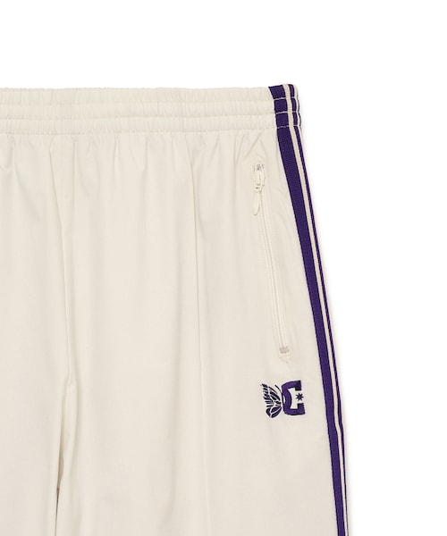 Needles（ニードルス）の「NEEDLES x DC SHOES Track Pant