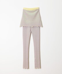 HOLIDAY（ホリデイ）の「MULTI KNIT PANTS（その他・レディース）」