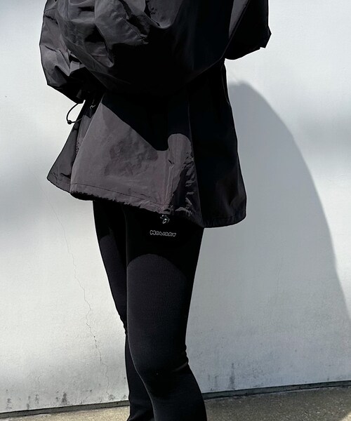 新品 ホリデイ SUPER RIB LEGGINGS スーパーリブ レギンス HOLIDAY