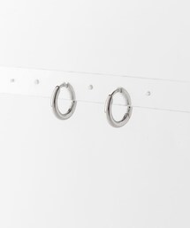TOM WOOD（トムウッド）の「TOM WOOD Classic Hoop Small（アクセサリー・メンズ）」