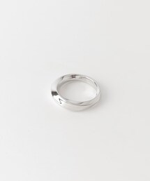 TOM WOOD（トムウッド）の「TOM WOOD Infinity Band Medium（アクセサリー・メンズ）」