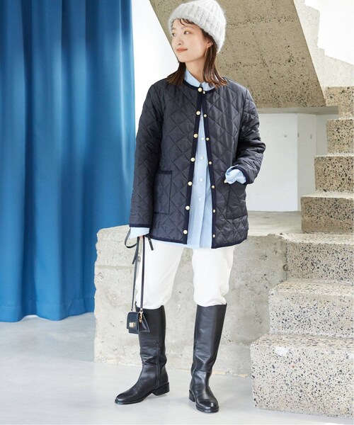 SLOBE IENA（スローブイエナ）の「《予約》SLOBE別注 ARKLEY LEO