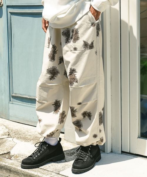 Libelice カモフラージュ柄　XXL Balenciaga Triple xl mesh low-top sneakers | The Fashion Square