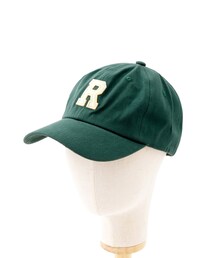 3coins | ベースボールキャップ(キャップ)