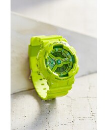 G-SHOCK | G-Shock S-Series GMAS110HC Watch(アナログ腕時計)