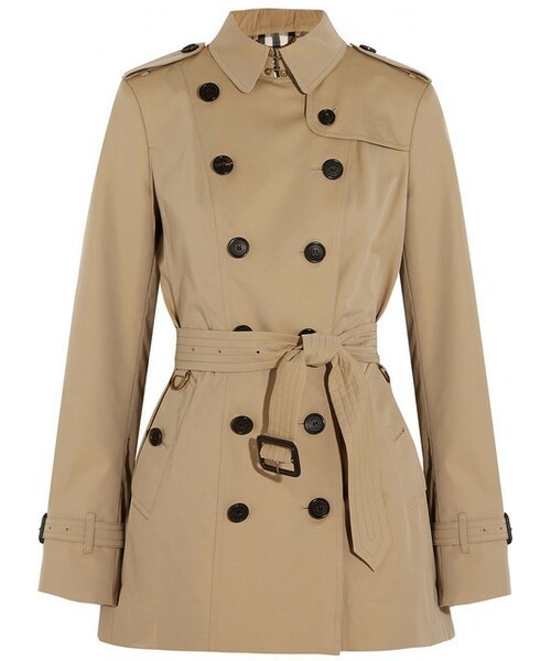 Burberry The Sandringham Short Trench Coat Norway, SAVE 51% -  