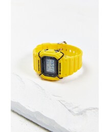 CASIO | Casio G-Shock DW-5600 90‘s Protector Watch(アナログ腕時計)
