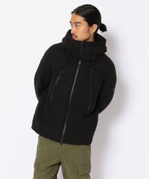 BEAVER（ビーバー）の「【先行予約 10月下旬-11月上旬入荷予定】DESCENTE ALLTERRAINMIZUSAWA DOWN MOUNTAINEER（ジャケット/アウター）」