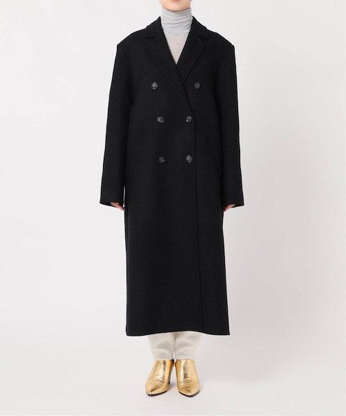 CITY SHOP シティショップ　DOUBLE CHESTER コート CITYSHOP（シティーショップ）の「《予約》DOUBLE CHESTER
