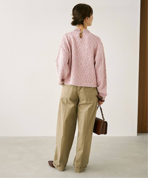 VERMEIL par iena（ヴェルメイユパーイエナ）の「《予約》ウィンター