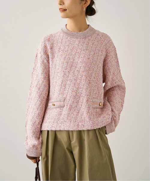 VERMEIL par iena（ヴェルメイユパーイエナ）の「《予約》ウィンター