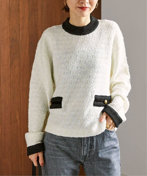 VERMEIL par iena（ヴェルメイユパーイエナ）の「《予約》ウィンター