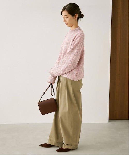 VERMEIL par iena（ヴェルメイユパーイエナ）の「《予約》ウィンター