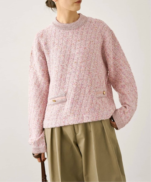 VERMEIL par iena（ヴェルメイユパーイエナ）の「《予約》ウィンター