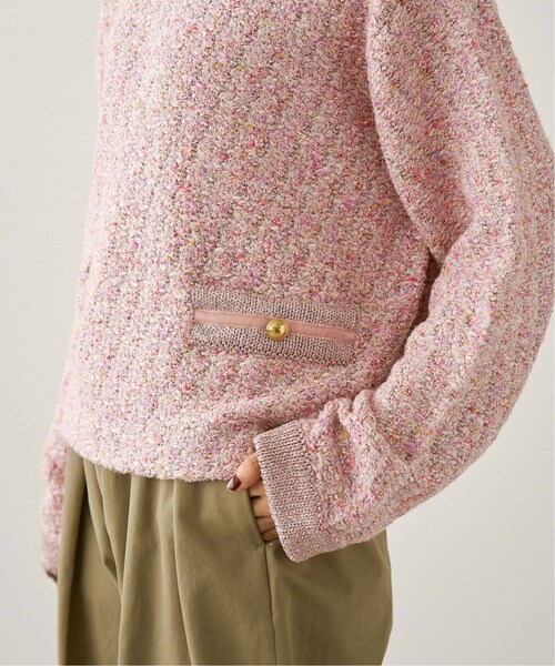 VERMEIL par iena（ヴェルメイユパーイエナ）の「《予約》ウィンター