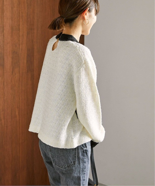 VERMEIL par iena（ヴェルメイユパーイエナ）の「《予約》ウィンター