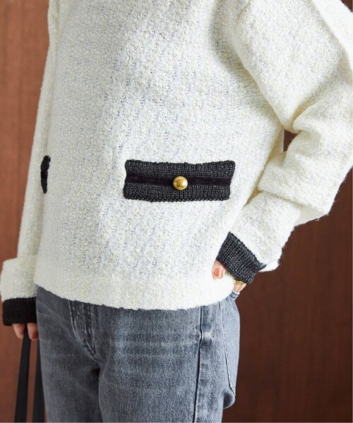 VERMEIL par iena（ヴェルメイユパーイエナ）の「《予約》ウィンター