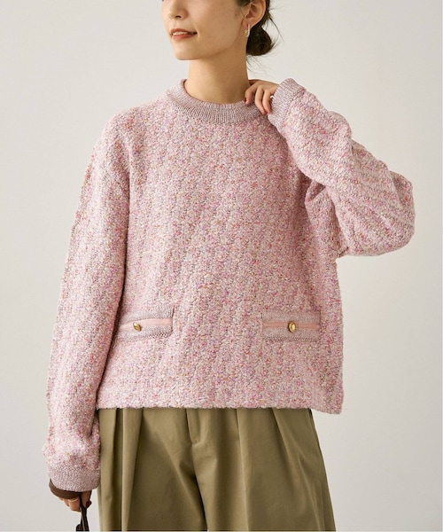 VERMEIL par iena（ヴェルメイユパーイエナ）の「《予約》ウィンター