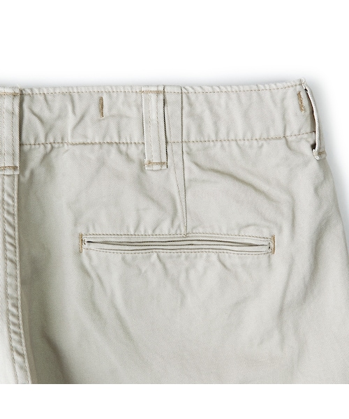 FULLCOUNT（フルカウント）の「M43 Field Trousers 1971 Sand