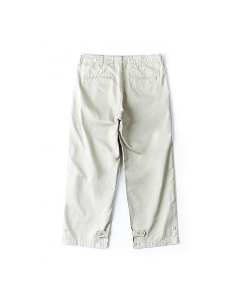 FULLCOUNT（フルカウント）の「M43 Field Trousers 1971 Sand