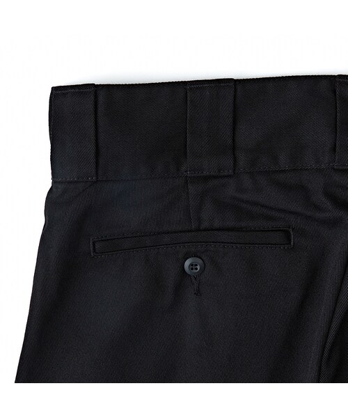 JAPAN BLUE JEANS（ジャパンブルージーンズ）の「TC Work Pants Black（その他・Other・S/M/L/XL）」の7枚目の写真