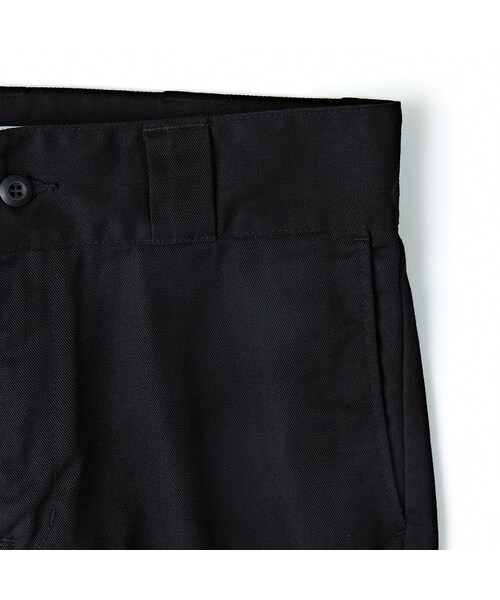 JAPAN BLUE JEANS（ジャパンブルージーンズ）の「TC Work Pants Black（その他・Other・S/M/L/XL）」の4枚目の写真