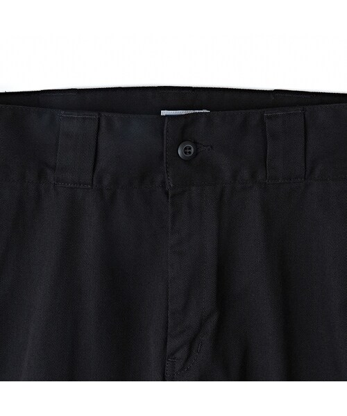 JAPAN BLUE JEANS（ジャパンブルージーンズ）の「TC Work Pants Black（その他・Other・S/M/L/XL）」の3枚目の写真