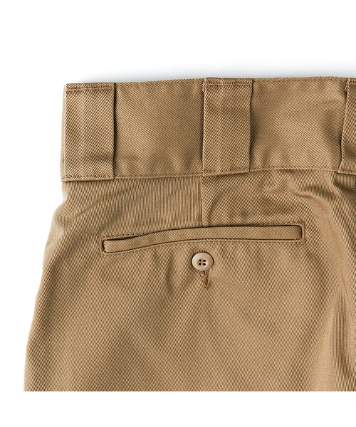 JAPAN BLUE JEANS（ジャパンブルージーンズ）の「TC Work Pants Beige（その他・Other・S/M/L/XL）」の6枚目の写真