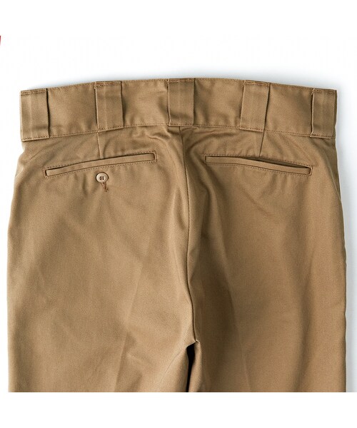 JAPAN BLUE JEANS（ジャパンブルージーンズ）の「TC Work Pants Beige（その他・Other・S/M/L/XL）」の7枚目の写真