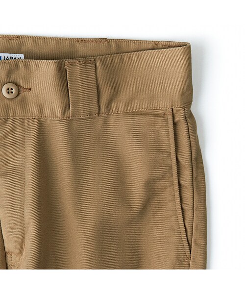 JAPAN BLUE JEANS（ジャパンブルージーンズ）の「TC Work Pants Beige（その他・Other・S/M/L/XL）」の4枚目の写真