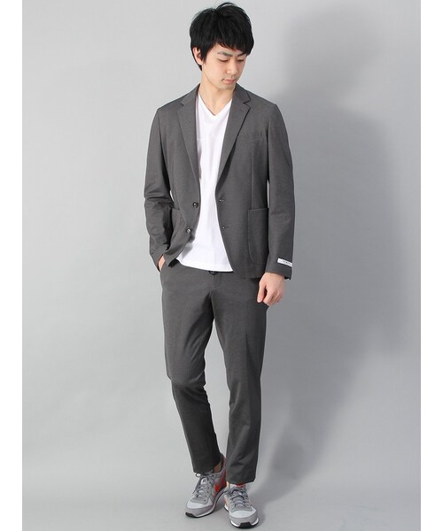 THE SUIT COMPANY（ザ・スーツカンパニー）の「≪N.G.A.C