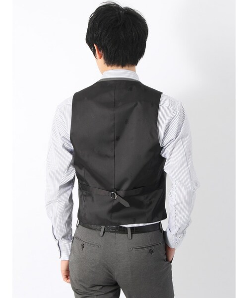 THE SUIT COMPANY（ザ・スーツカンパニー）の「≪N.G.A.C