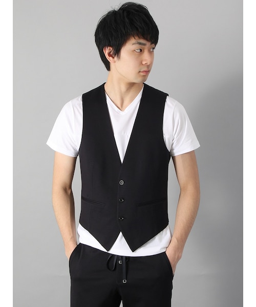 The suit campany スーツ　上下セット WEB限定／PERFORMANCE SUIT／ジャケット＆パンツ＆トップス