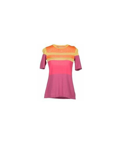 Peter Som（ピーターソム）の「PETER SOM Short sleeve sweaters