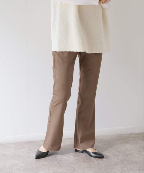 Spick & Span（スピックアンドスパン）の「フェイクスエード