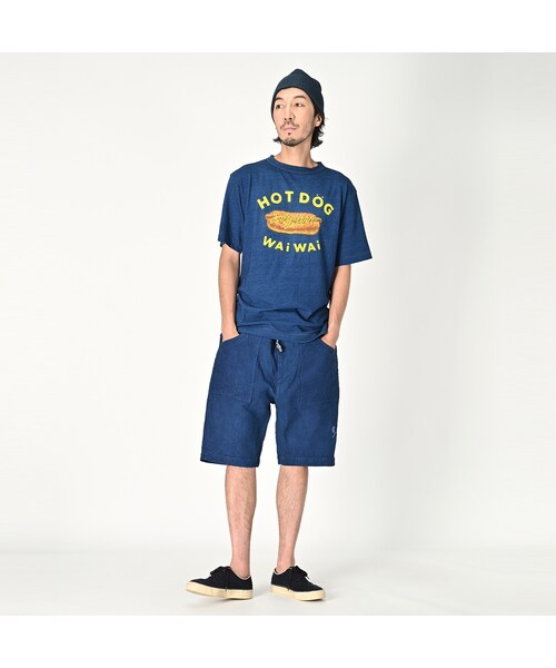 45R（フォーティファイブアール）の「葉山ものがたり リネンダックの