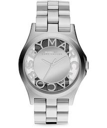 Marc by Marc Jacobs | MARC by Marc Jacobs Stainless Steel Mirror Watch(アナログ腕時計)