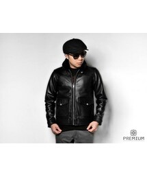 TAKI | TAKI 14-15 A/W TAKI PREMIUM Leather A2 Jackets(フォーマルスーツ/小物)