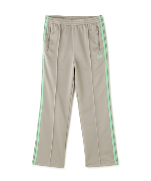 BEAVER（ビーバー）の「Needles/ニードルズ別注TRACK PANT - POLY