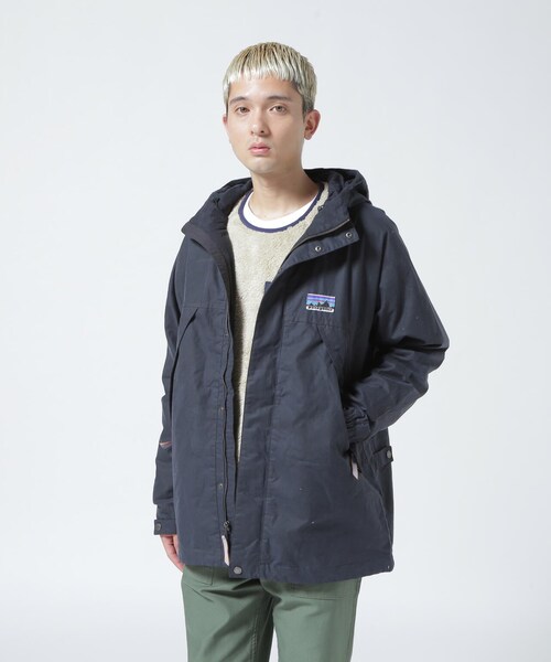 BEAVER（ビーバー）の「Patagonia/パタゴニア WAXED COTTON
