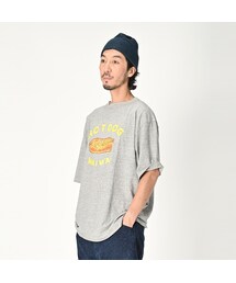 45R（フォーティファイブアール）の「WAIWAI ホットドックべ
