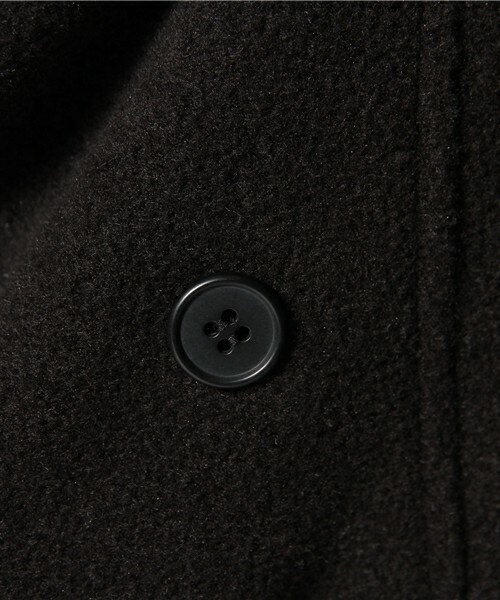 gomme（ゴム）の「ミトンスリーブジャケット（その他アウター）」 - WEAR