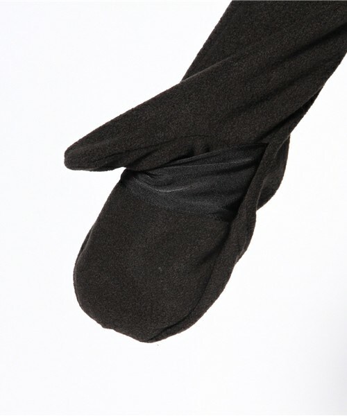gomme（ゴム）の「ミトンスリーブジャケット（その他アウター）」 - WEAR