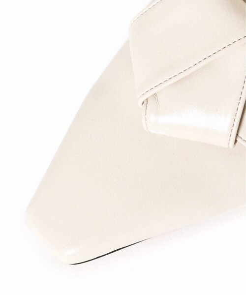 LE TALON（ルタロン）の「《予約》フレンチスクエアリボンオペラ