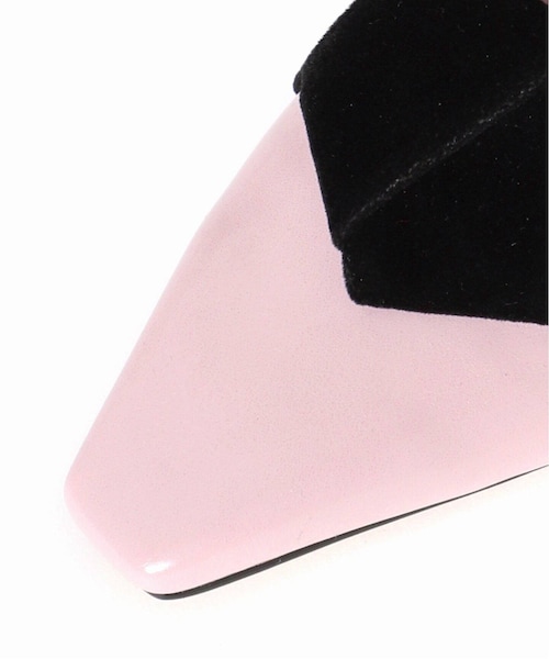 LE TALON（ルタロン）の「《予約》フレンチスクエアリボンオペラ