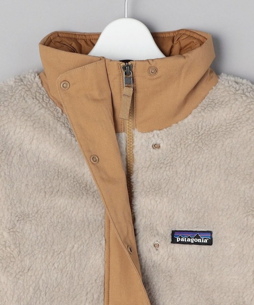 patagonia（パタゴニア）の「Womens Driftwood Canyon Coat（）」 - WEAR