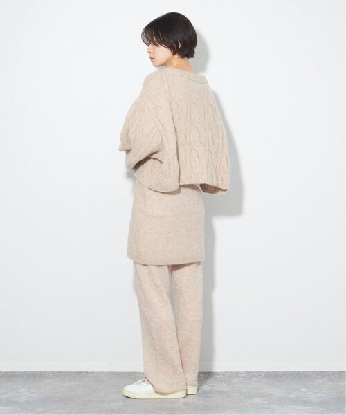 plage(プラージュ)の「《追加》MEDALIST LOW WOM スニーカー(シューズ・ホワイト/(010)/36/在庫あり/37/38/39/40)」の11枚目の写真